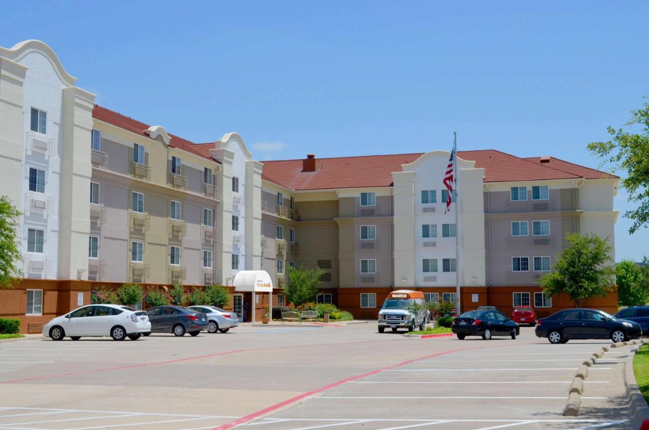 Sonesta Simply Suites Dallas Las Colinas Irving Exterior photo