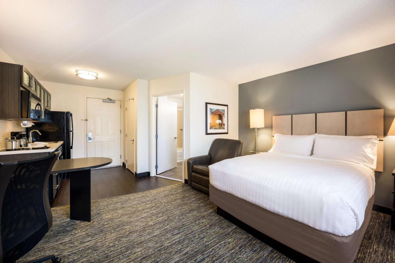 Sonesta Simply Suites Dallas Las Colinas Irving Exterior photo