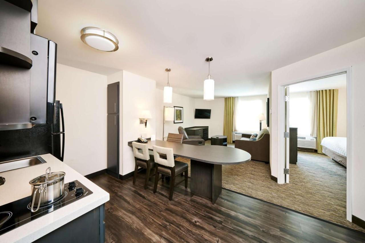 Sonesta Simply Suites Dallas Las Colinas Irving Exterior photo