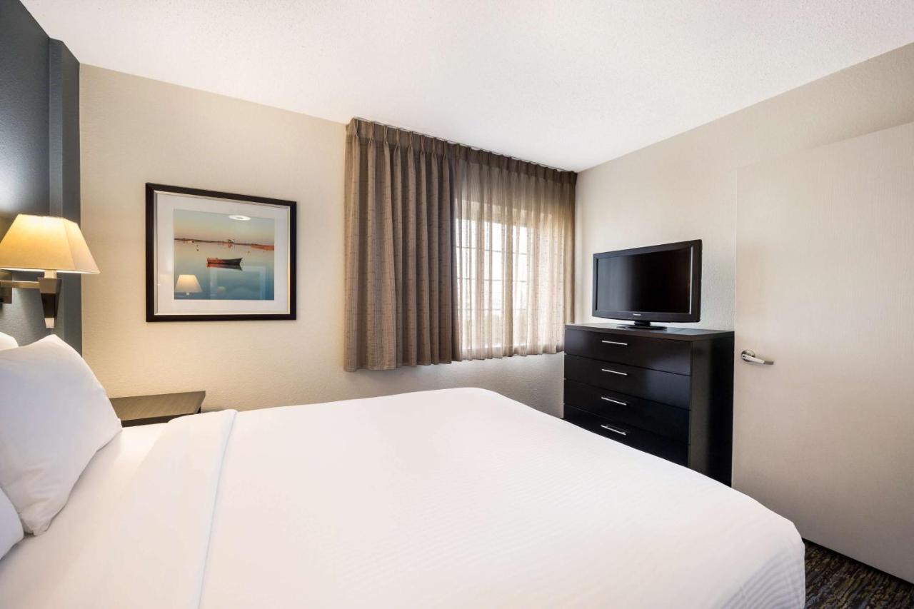 Sonesta Simply Suites Dallas Las Colinas Irving Exterior photo