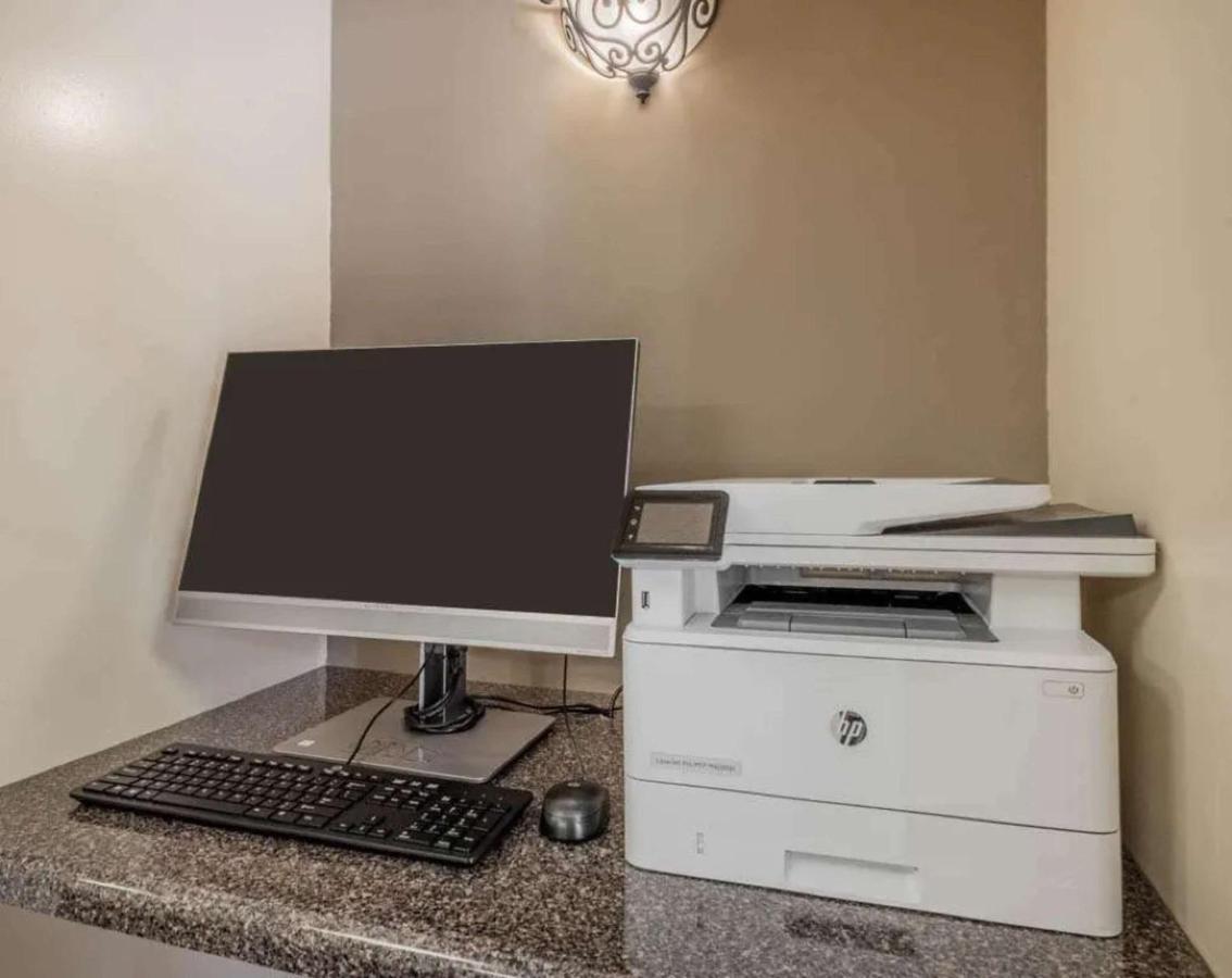 Sonesta Simply Suites Dallas Las Colinas Irving Exterior photo