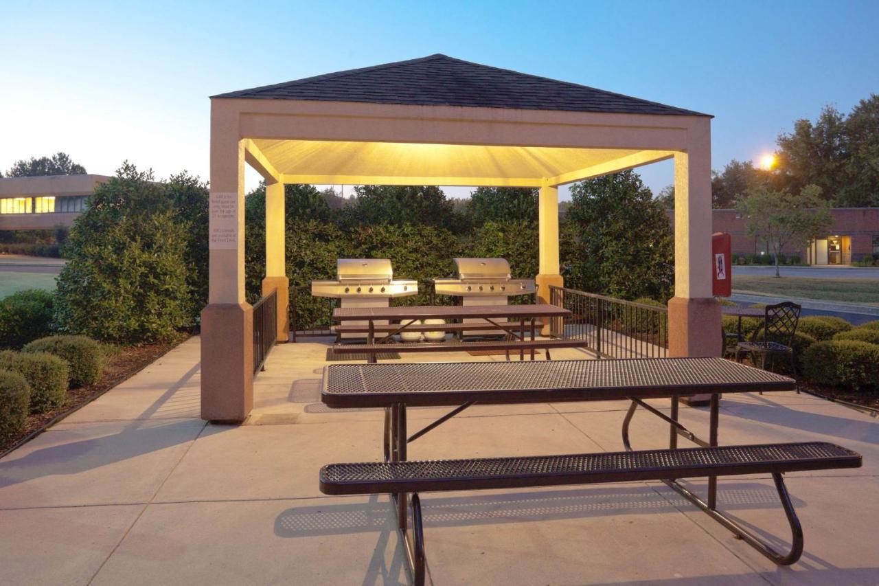 Sonesta Simply Suites Dallas Las Colinas Irving Exterior photo
