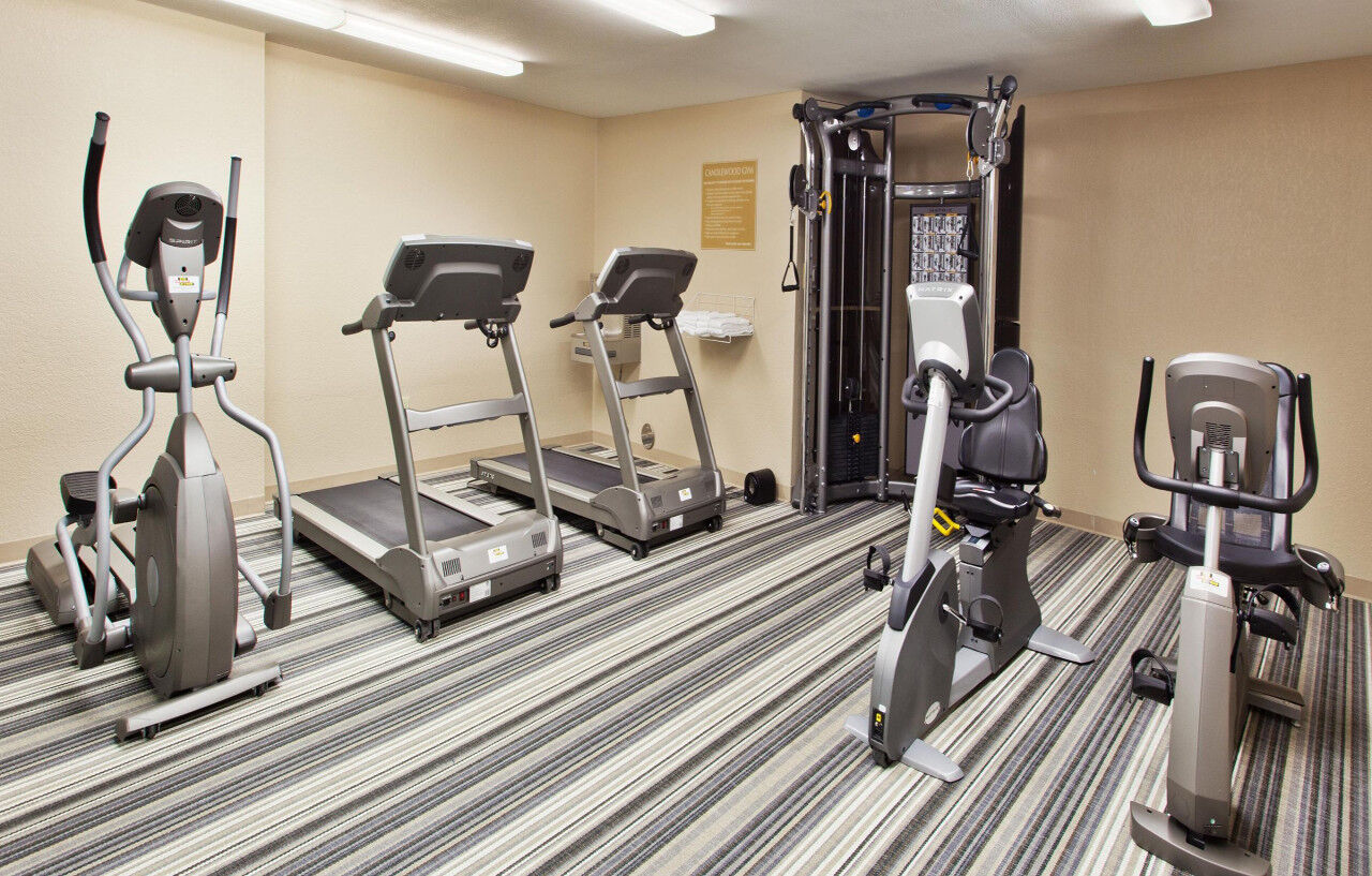 Sonesta Simply Suites Dallas Las Colinas Irving Exterior photo